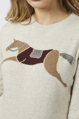 Vestrum Pullover Saitama Beige buy? - available Vestrum Pullover Saitama Beige buy? - available