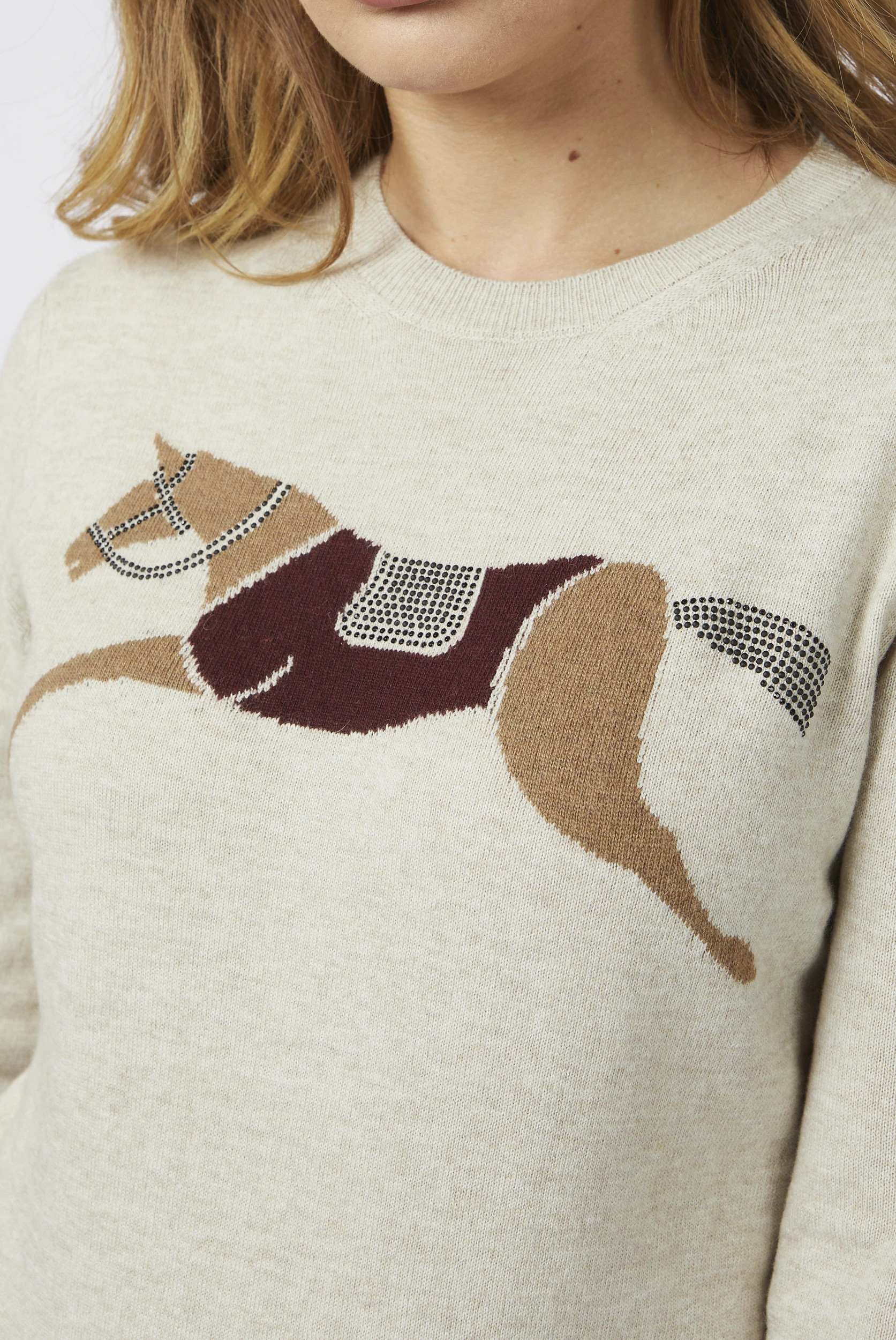 Vestrum Pullover Saitama Beige kopen? - verkrijgbaar Vestrum Pullover Saitama Beige kopen? - verkrijgbaar