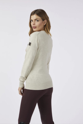 Vestrum Pullover Saitama Beige buy? - available Vestrum Pullover Saitama Beige buy? - available