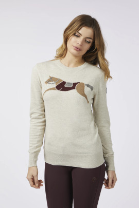 Vestrum Pullover Saitama Beige buy? - available