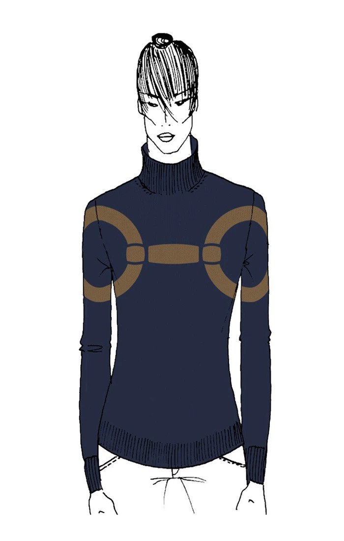 Vestrum Turtleneck Essen Grey buy? - available Vestrum Turtleneck Essen Grey buy? - available