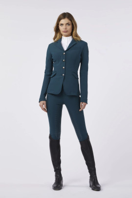 Vestrum Competition Jacket Canberra Teal buy? - available Vestrum Competition Jacket Canberra Teal buy? - available
