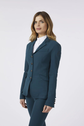 Vestrum Competition Jacket Canberra Teal buy? - available