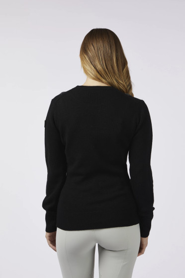 Vestrum Dames Sweater Lilla Zwart kopen? - leverbaar Vestrum Dames Sweater Lilla Zwart kopen? - leverbaar