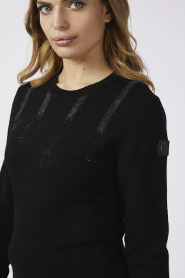 Vestrum Dames Sweater Lilla Zwart kopen? - leverbaar Vestrum Dames Sweater Lilla Zwart kopen? - leverbaar