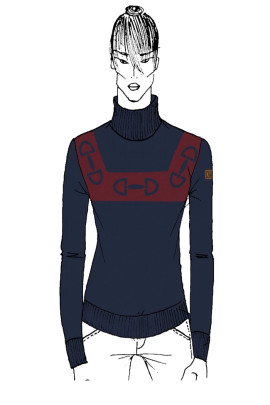 Vestrum Turtleneck Leicester Navy buy? - available Vestrum Turtleneck Leicester Navy buy? - available