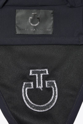 Cavalleria Toscana Oornetje Navy kopen? - verkrijgbaar Cavalleria Toscana Oornetje Navy kopen? - verkrijgbaar
