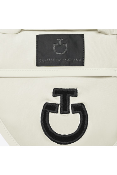 Cavalleria Toscana Oornetje Beige kopen? - verkrijgbaar Cavalleria Toscana Oornetje Beige kopen? - verkrijgbaar