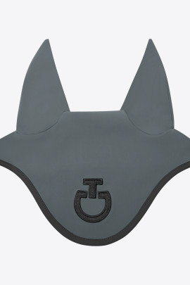 Cavalleria Toscana Oornetje Steel Blue kopen? - verkrijgbaar