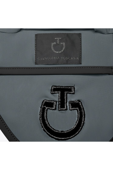Cavalleria Toscana Oornetje Steel Blue kopen? - verkrijgbaar Cavalleria Toscana Oornetje Steel Blue kopen? - verkrijgbaar