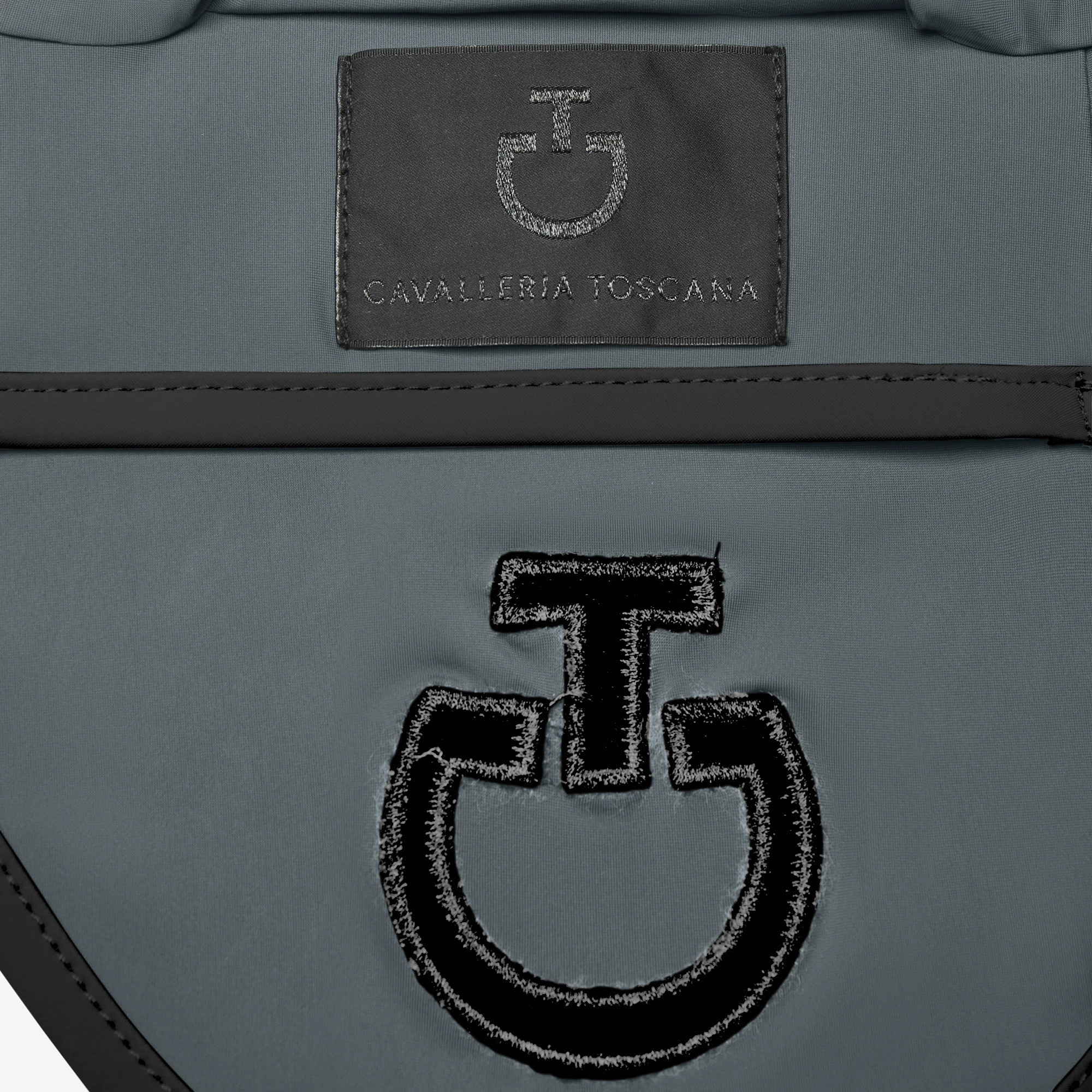Cavalleria Toscana Oornetje Steel Blue kopen? - verkrijgbaar Cavalleria Toscana Oornetje Steel Blue kopen? - verkrijgbaar