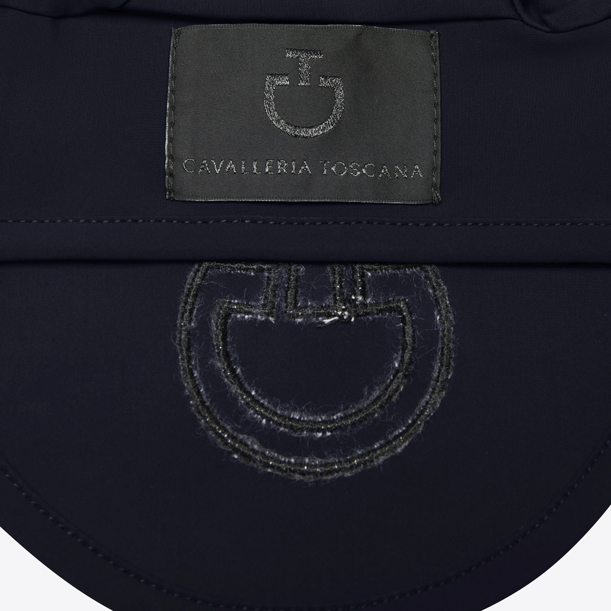 Cavalleria Toscana REVO Oornetje Navy kopen? - verkrijgbaar Cavalleria Toscana REVO Oornetje Navy kopen? - verkrijgbaar