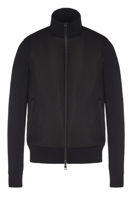 Cavalleria Toscana Men's Jacket Black buy? - available