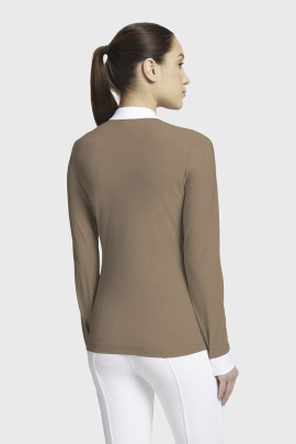 Samshield Wedstrijdshirt Roxane Premium kopen? - verkrijgbaar Samshield Wedstrijdshirt Roxane Premium kopen? - verkrijgbaar