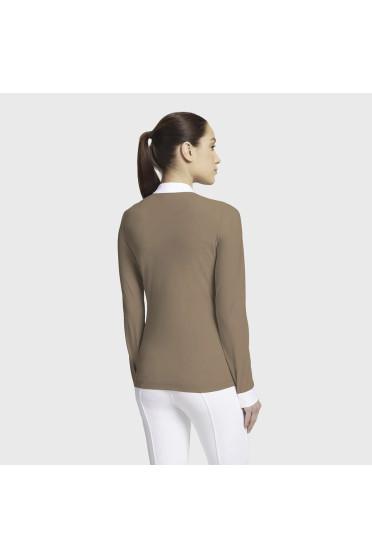 Samshield Wedstrijdshirt Roxane Premium kopen? - verkrijgbaar Samshield Wedstrijdshirt Roxane Premium kopen? - verkrijgbaar