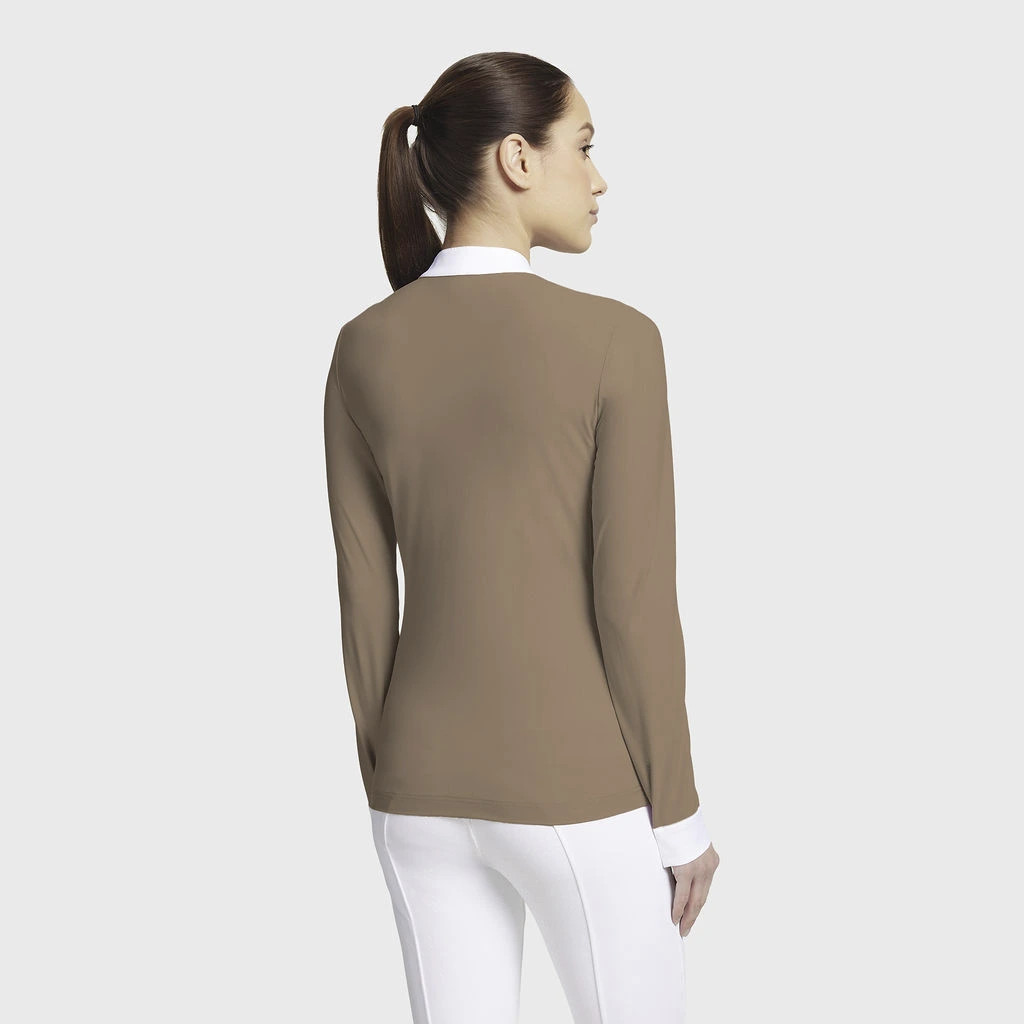 Samshield Wedstrijdshirt Roxane Premium kopen? - verkrijgbaar Samshield Wedstrijdshirt Roxane Premium kopen? - verkrijgbaar
