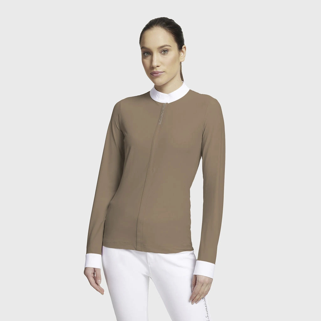 Samshield Wedstrijdshirt Roxane Premium kopen? - verkrijgbaar Samshield Wedstrijdshirt Roxane Premium kopen? - verkrijgbaar