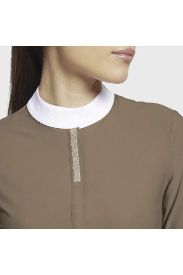 Samshield Wedstrijdshirt Roxane Premium kopen? - verkrijgbaar Samshield Wedstrijdshirt Roxane Premium kopen? - verkrijgbaar