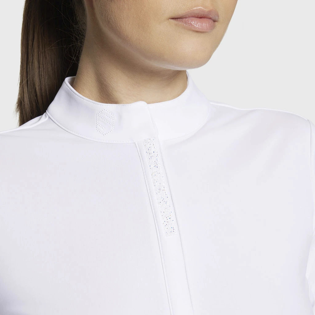 Samshield Wedstrijdshirt Roxane Premium kopen? - verkrijgbaar Samshield Wedstrijdshirt Roxane Premium kopen? - verkrijgbaar