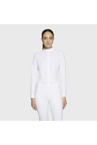 Samshield Wedstrijdshirt Roxane Premium kopen? - verkrijgbaar Samshield Wedstrijdshirt Roxane Premium kopen? - verkrijgbaar