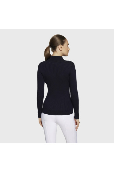 Samshield Turtleneck Lidia Navy buy? - available Samshield Turtleneck Lidia Navy buy? - available