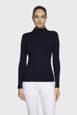 Samshield Turtleneck Lidia Navy buy? - available
