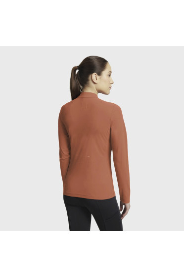 Samshield Trainingsshirt Brunella Copper kopen? - verkrijgbaar Samshield Trainingsshirt Brunella Copper kopen? - verkrijgbaar