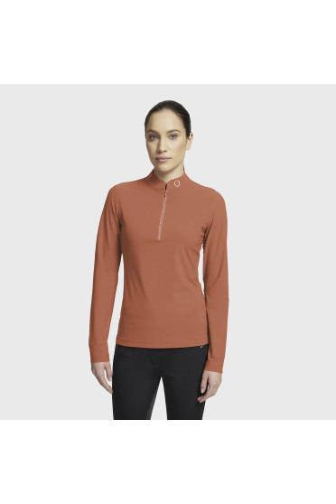 Samshield Training Shirt Brunella Copper buy? - available Samshield Training Shirt Brunella Copper buy? - available
