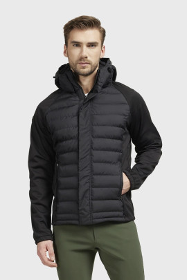 Samshield Mannen Softshell Jas Alexis kopen? - verkrijgbaar