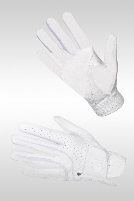 Samshield Gloves V-skin Hunter - Wit