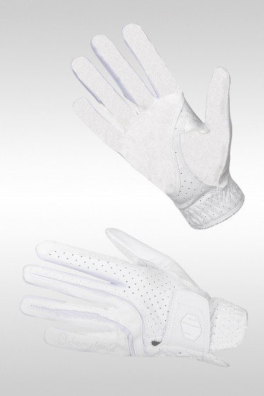 Samshield Gloves V-skin Hunter - Wit Samshield Gloves V-skin Hunter - Wit