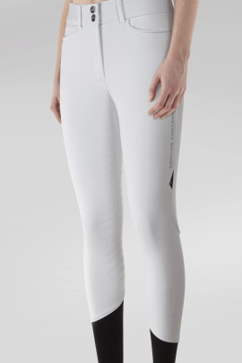 Equiline Rijbroek Full Grip Winter Coriafh kopen? - verkrijgbaar