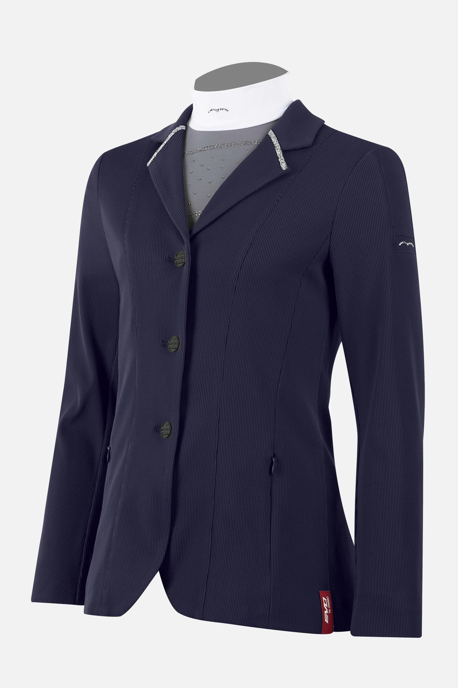 Animo Girls Competition Jacket Lynna buy? - deliverable Animo Girls Competition Jacket Lynna buy? - deliverable