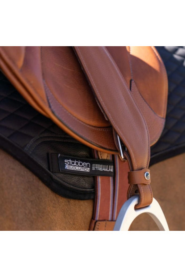 Stübben Leather Stirrup Mono Pro-Jump buy? - available Stübben Leather Stirrup Mono Pro-Jump buy? - available