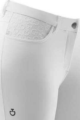 Cavalleria Toscana CT Grip System Rijbroek Cavalleria Toscana CT Grip System Rijbroek