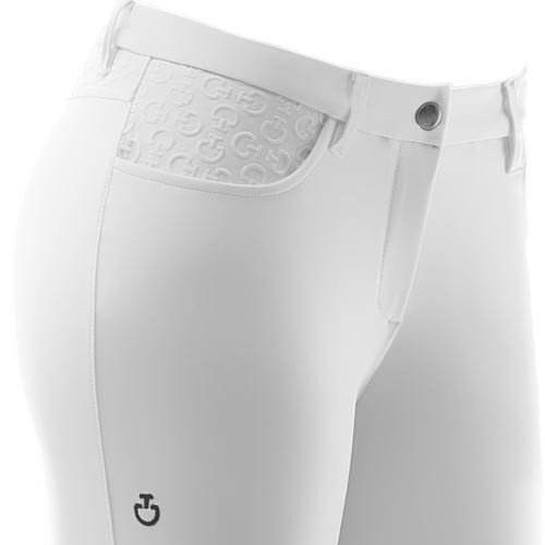 Cavalleria Toscana CT Grip System Rijbroek Cavalleria Toscana CT Grip System Rijbroek