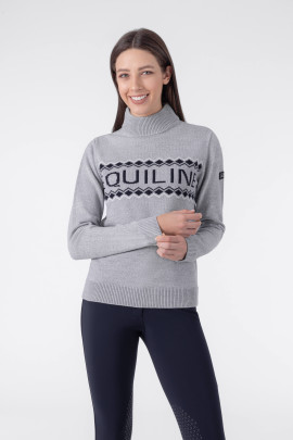Equiline Coltrui Rudy Nordic Ice Grijs kopen? - verkrijgbaar