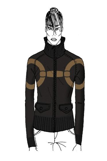 Vestrum Dames Vest Kanazawa - Zwart/Corten kopen? - verkrijgbaar Vestrum Dames Vest Kanazawa - Zwart/Corten kopen? - verkrijgbaar
