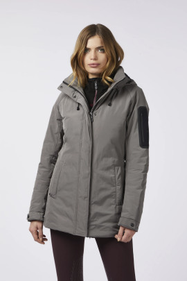 Vestrum Women's Jacket Marsiglia Grey buy? - available