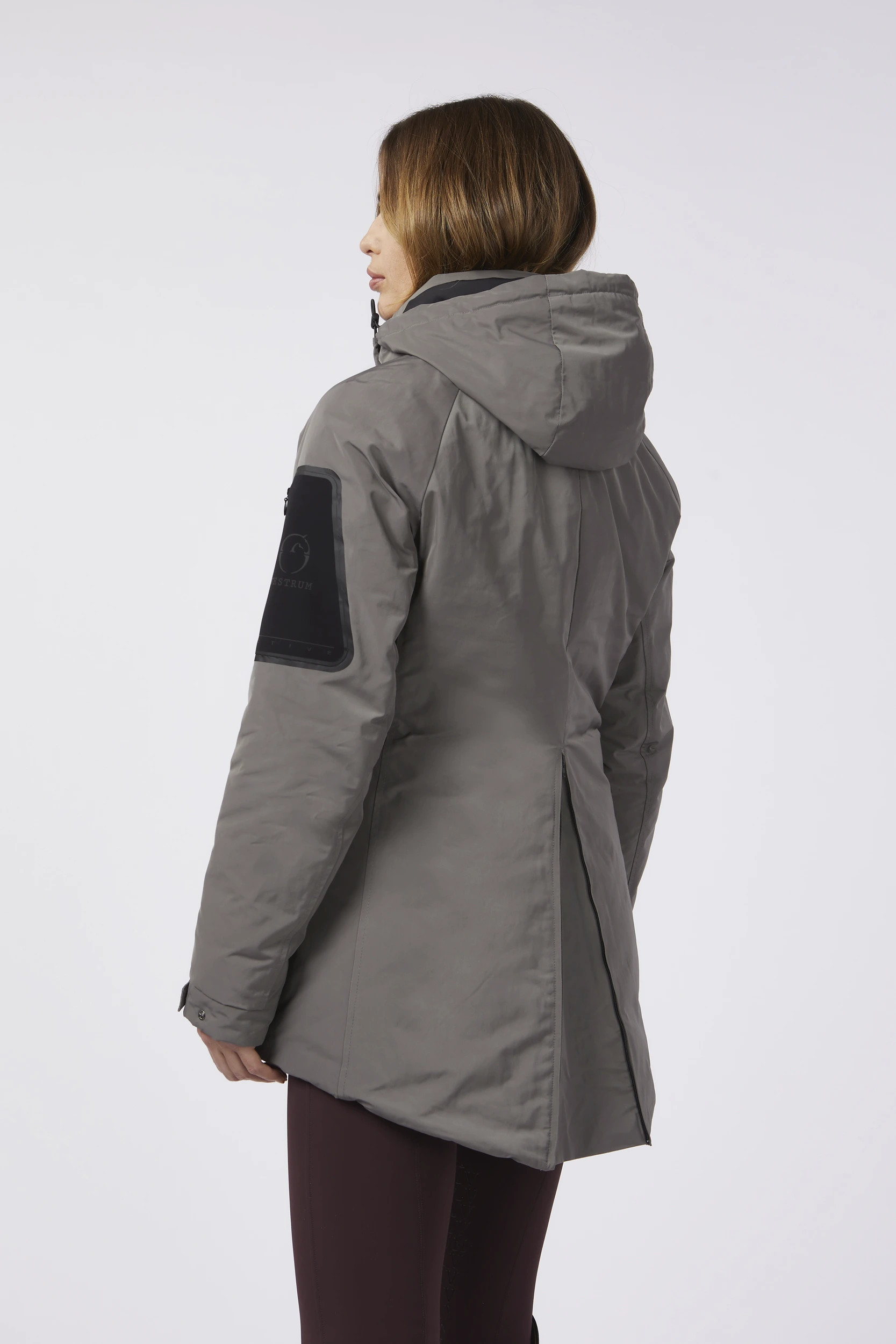 Vestrum Women's Jacket Marsiglia Grey buy? - available