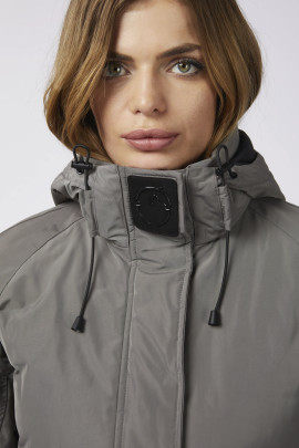 Vestrum Women's Jacket Marsiglia Grey buy? - available