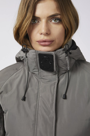 Vestrum Women's Jacket Marsiglia Grey buy? - available