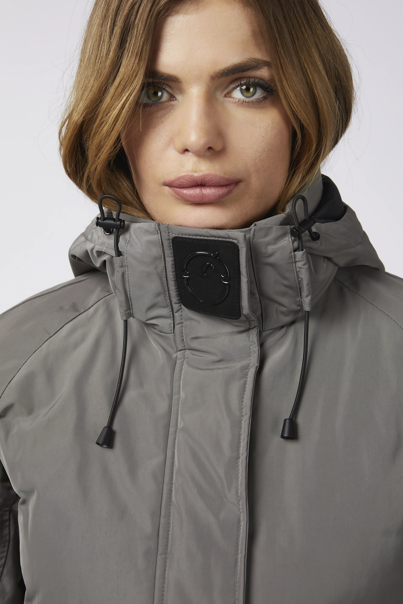 Vestrum Women's Jacket Marsiglia Grey buy? - available