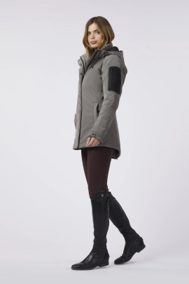 Vestrum Women's Jacket Marsiglia Grey buy? - available