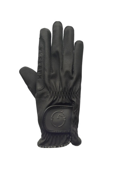 Vestrum Reno Riding Gloves Black buy? - available