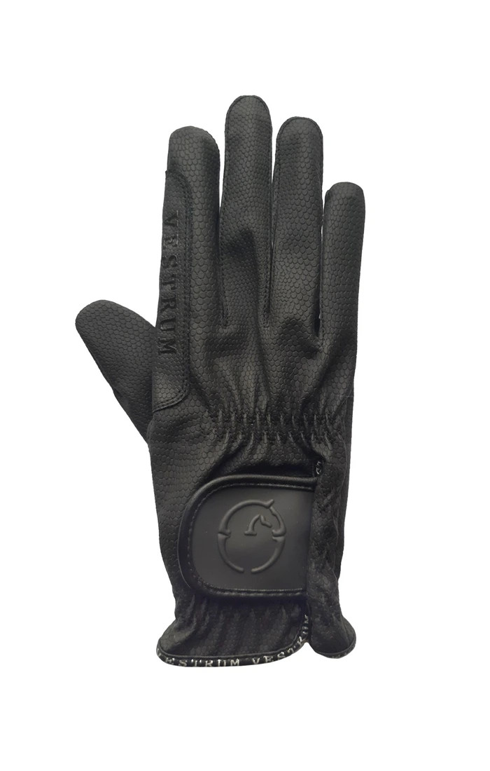 Vestrum Reno Riding Gloves Black buy? - available