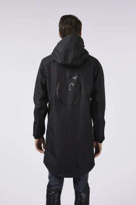 Vestrum Unisex Regenjas Jerez Zwart kopen? - verkrijgbaar Vestrum Unisex Regenjas Jerez Zwart kopen? - verkrijgbaar
