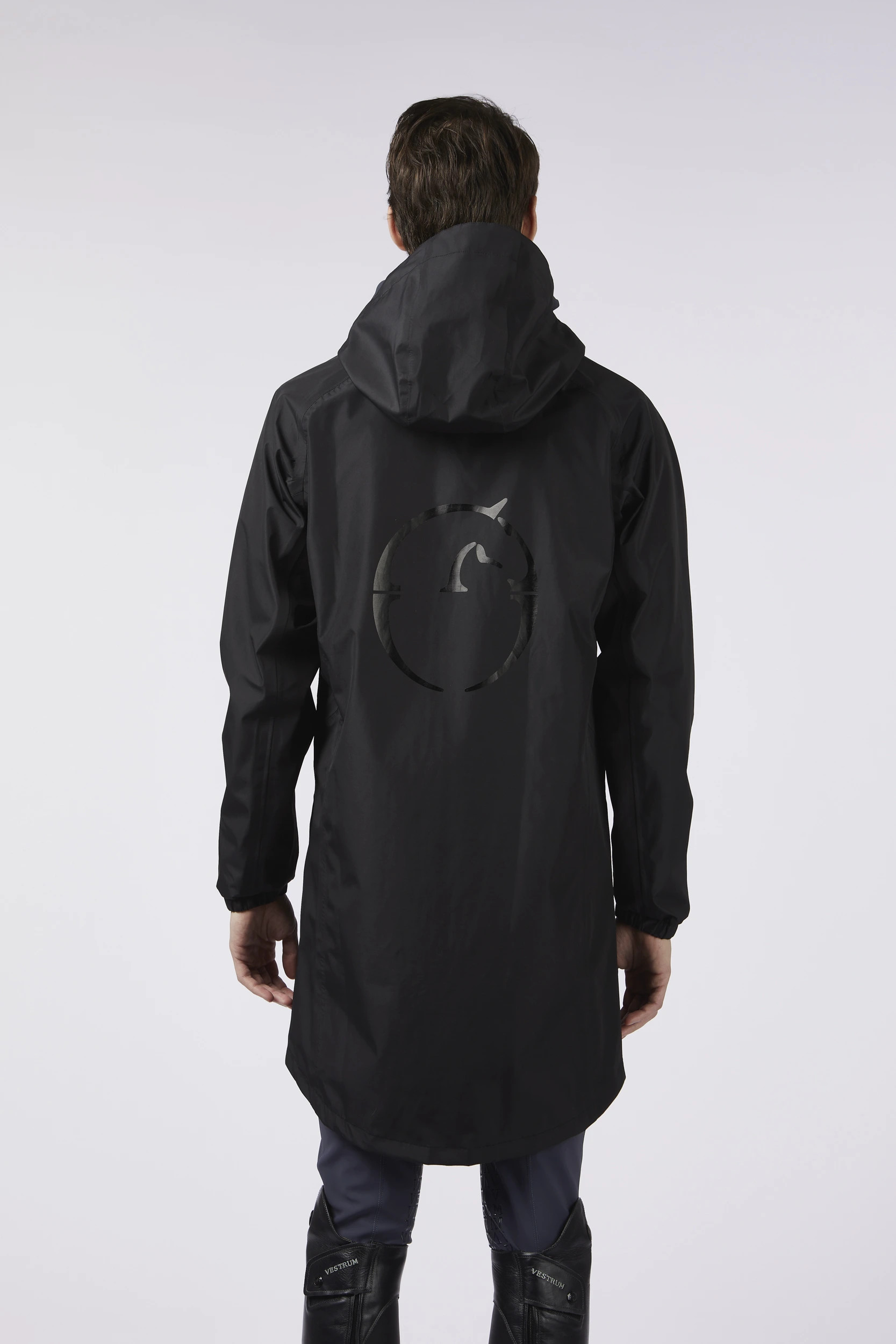 Vestrum Unisex Regenjas Jerez Zwart kopen? - verkrijgbaar Vestrum Unisex Regenjas Jerez Zwart kopen? - verkrijgbaar