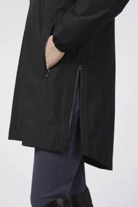 Vestrum Unisex Regenjas Jerez Zwart kopen? - verkrijgbaar Vestrum Unisex Regenjas Jerez Zwart kopen? - verkrijgbaar