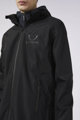 Vestrum Unisex Regenjas Jerez Zwart kopen? - verkrijgbaar Vestrum Unisex Regenjas Jerez Zwart kopen? - verkrijgbaar